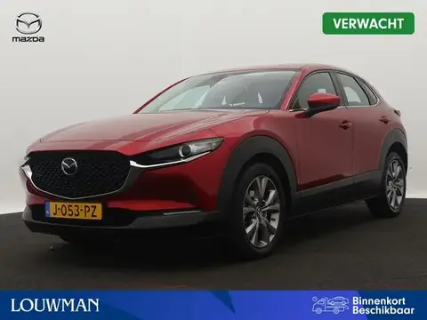 Used MAZDA CX-30 Petrol 2020 Ad 