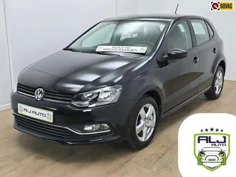 Annonce VOLKSWAGEN POLO Essence 2015 d'occasion 