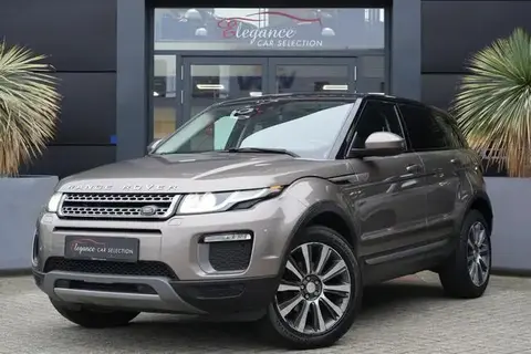 Used LAND ROVER RANGE ROVER EVOQUE Diesel 2015 Ad 