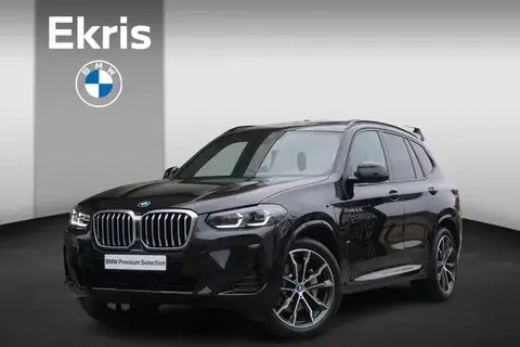 Annonce BMW X3 Hybride 2024 d'occasion 