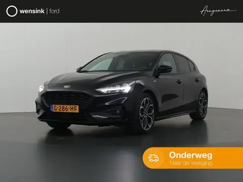 Used FORD FOCUS Petrol 2019 Ad 