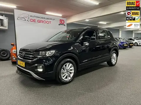 Used VOLKSWAGEN T-CROSS Petrol 2020 Ad 