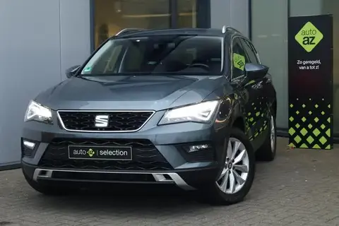 Used SEAT ATECA Petrol 2019 Ad 