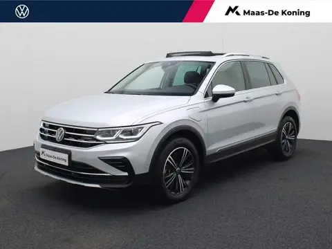 Used VOLKSWAGEN TIGUAN Hybrid 2023 Ad 