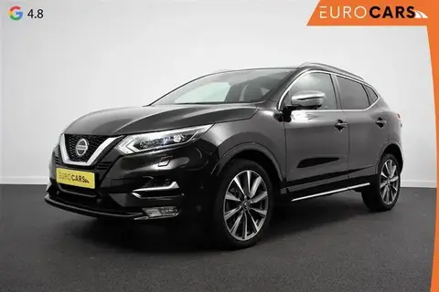 Annonce NISSAN QASHQAI Essence 2020 d'occasion 