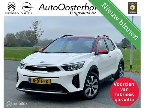 Annonce KIA STONIC Essence 2021 d'occasion 