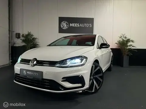 Used VOLKSWAGEN GOLF Petrol 2019 Ad 