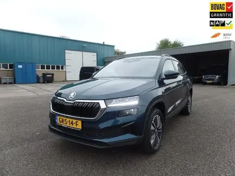 Used SKODA KAROQ Petrol 2024 Ad 