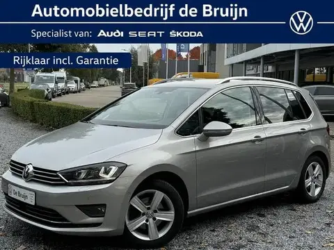 Used VOLKSWAGEN GOLF Petrol 2016 Ad 