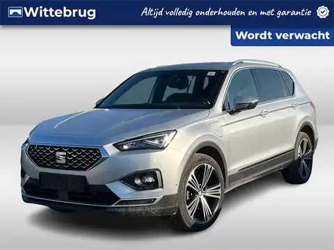 Annonce SEAT TARRACO Hybride 2021 d'occasion 