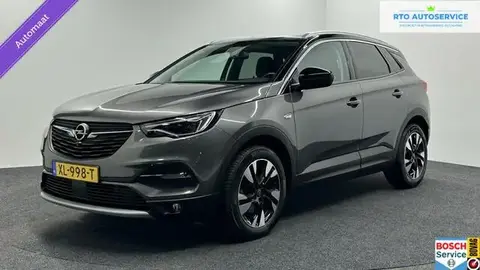 Used OPEL GRANDLAND Petrol 2019 Ad 