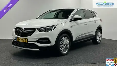 Used OPEL GRANDLAND Petrol 2019 Ad 