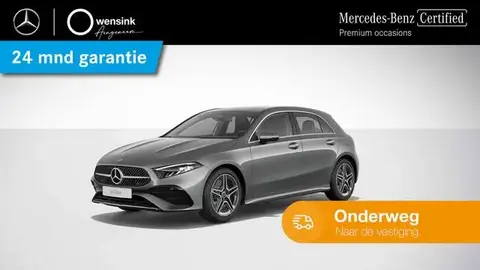 Used MERCEDES-BENZ CLASSE A Hybrid 2023 Ad 