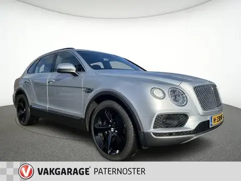 Used BENTLEY BENTAYGA Hybrid 2020 Ad 