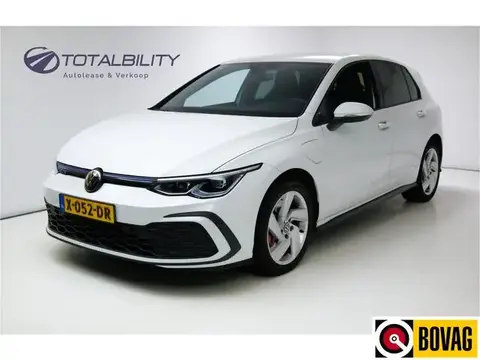 Used VOLKSWAGEN GOLF Hybrid 2021 Ad 