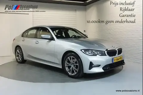 Annonce BMW SERIE 3 Essence 2021 d'occasion 