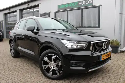 Used VOLVO XC40 Petrol 2021 Ad 