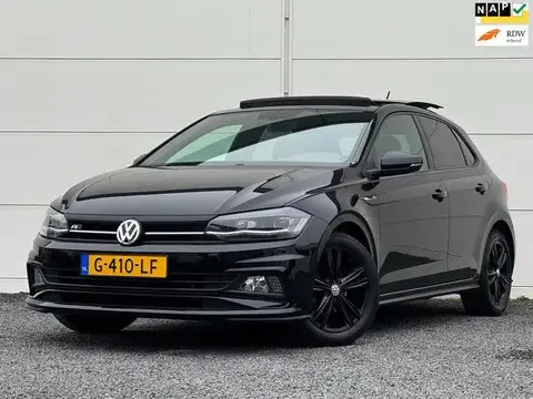 Annonce VOLKSWAGEN POLO Essence 2019 d'occasion 