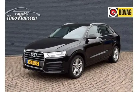 Used AUDI Q3 Petrol 2017 Ad 