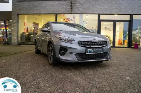 Used KIA XCEED Not specified 2021 Ad 