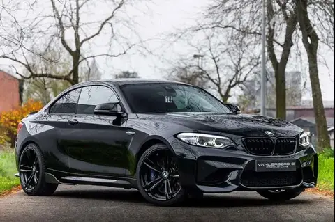 Annonce BMW M2 Essence 2018 d'occasion 