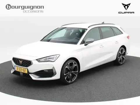 Used CUPRA LEON Hybrid 2021 Ad 