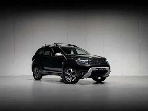 Annonce DACIA DUSTER Diesel 2022 d'occasion 