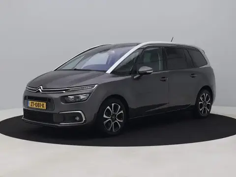 Used CITROEN C4 Petrol 2019 Ad 