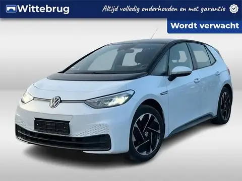 Annonce VOLKSWAGEN ID.3 Électrique 2021 d'occasion 