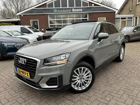 Used AUDI Q2 Diesel 2019 Ad 