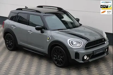 Annonce MINI COUNTRYMAN Hybride 2021 d'occasion 