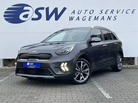 Used KIA NIRO Hybrid 2019 Ad 