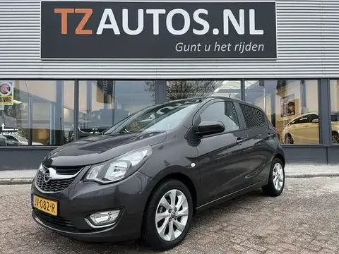 Used OPEL KARL Petrol 2016 Ad 