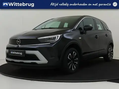 Used OPEL CROSSLAND Petrol 2022 Ad 