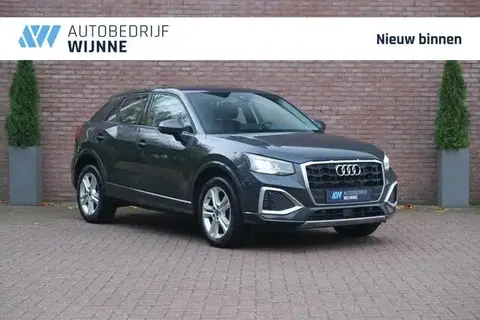 Used AUDI Q2 Petrol 2023 Ad 