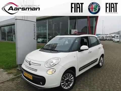 Used FIAT 500L Petrol 2017 Ad 