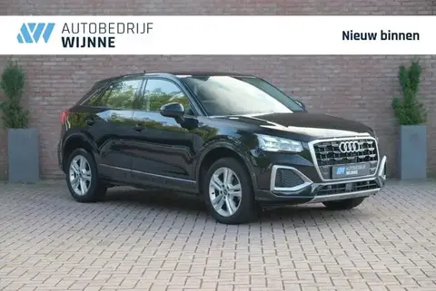 Used AUDI Q2 Petrol 2023 Ad 