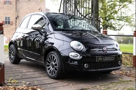 Annonce FIAT 500 Essence 2022 d'occasion 