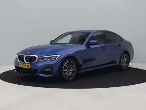 Annonce BMW SERIE 3 Hybride 2019 d'occasion 