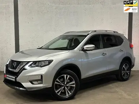 Annonce NISSAN X-TRAIL Essence 2020 d'occasion 