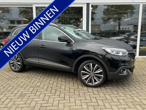 Used RENAULT KADJAR Petrol 2018 Ad 