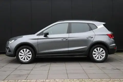 Used SEAT ARONA Petrol 2018 Ad 