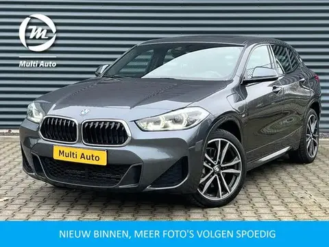 Used BMW X2 Hybrid 2021 Ad 