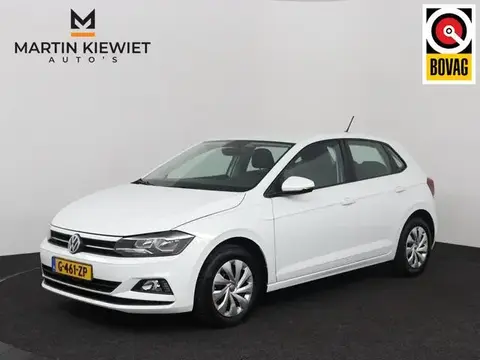 Annonce VOLKSWAGEN POLO Essence 2020 d'occasion 