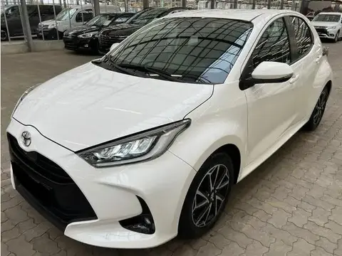 Used TOYOTA YARIS Petrol 2021 Ad 