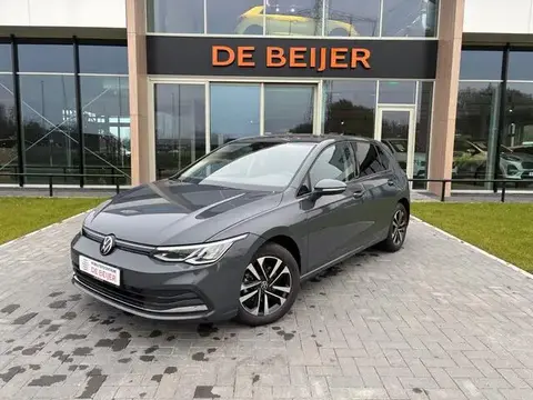 Annonce VOLKSWAGEN GOLF Essence 2022 d'occasion 