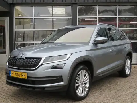 Annonce SKODA KODIAQ Essence 2020 d'occasion 