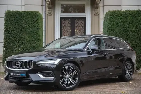 Used VOLVO V60 Petrol 2019 Ad 