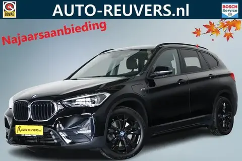 Used BMW X1 Hybrid 2022 Ad 