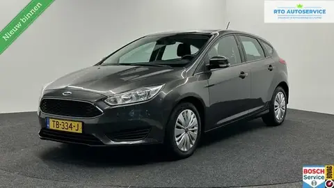 Used FORD FOCUS Petrol 2018 Ad 